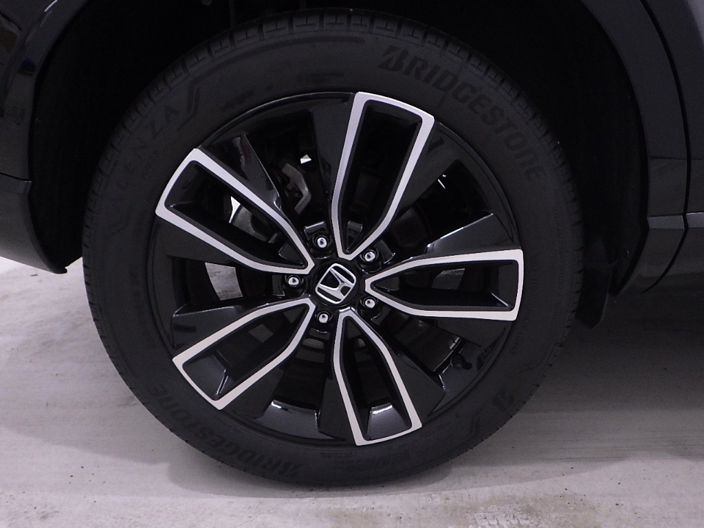 HONDA VEZEL 2025