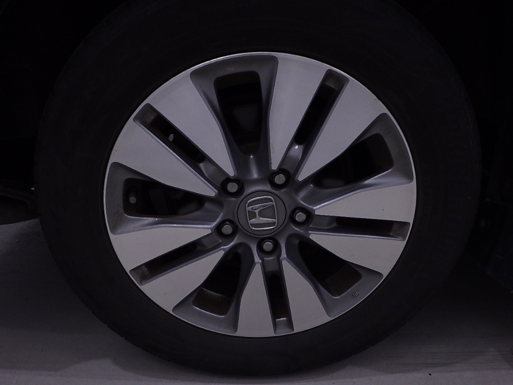 HONDA STEP WAGON 2013