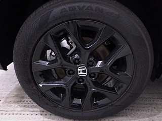 HONDA ZR-V 2024