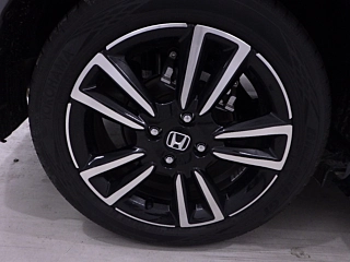 HONDA FIT 2024