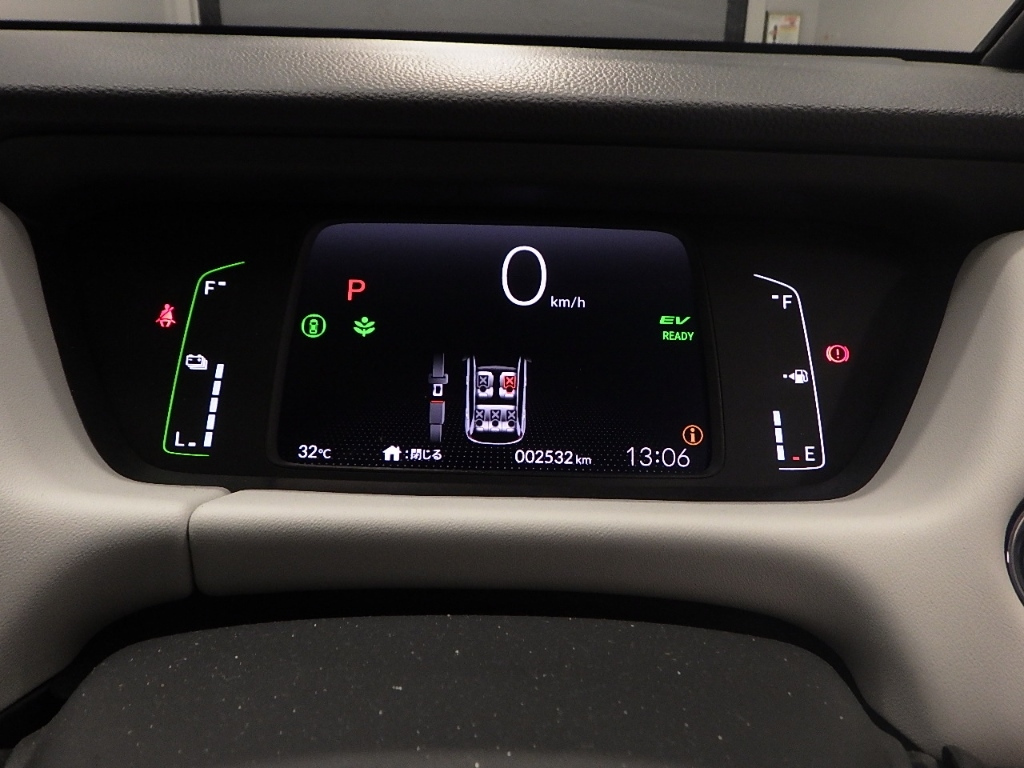 HONDA FIT 2025