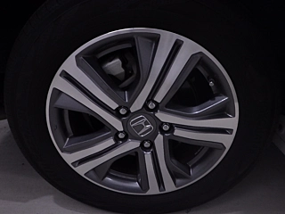 HONDA STEP WAGON 2020