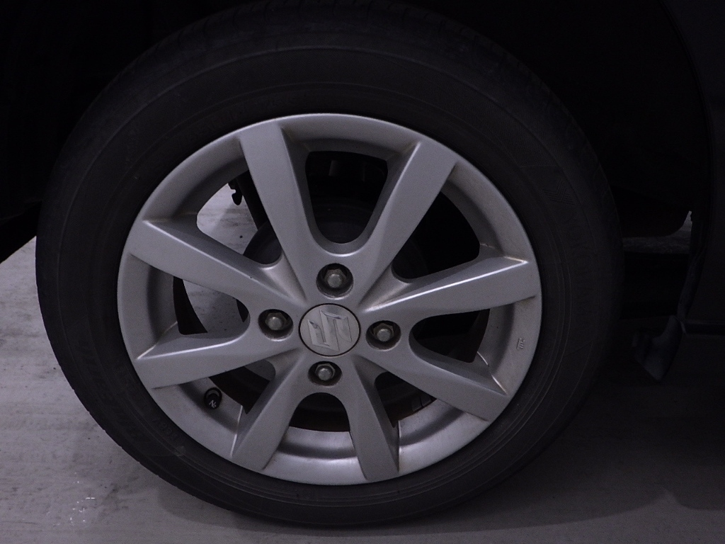 SUZUKI WAGON R 2013