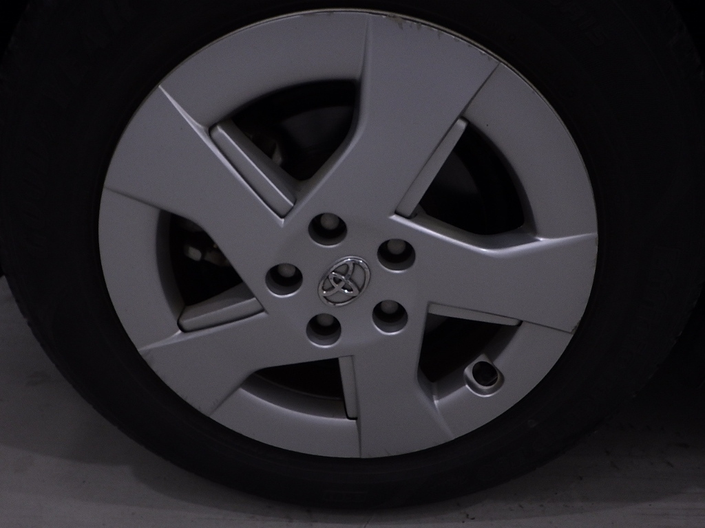 TOYOTA PRIUS 2010