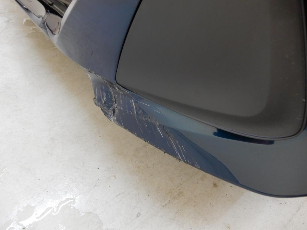 TOYOTA TANK 2019