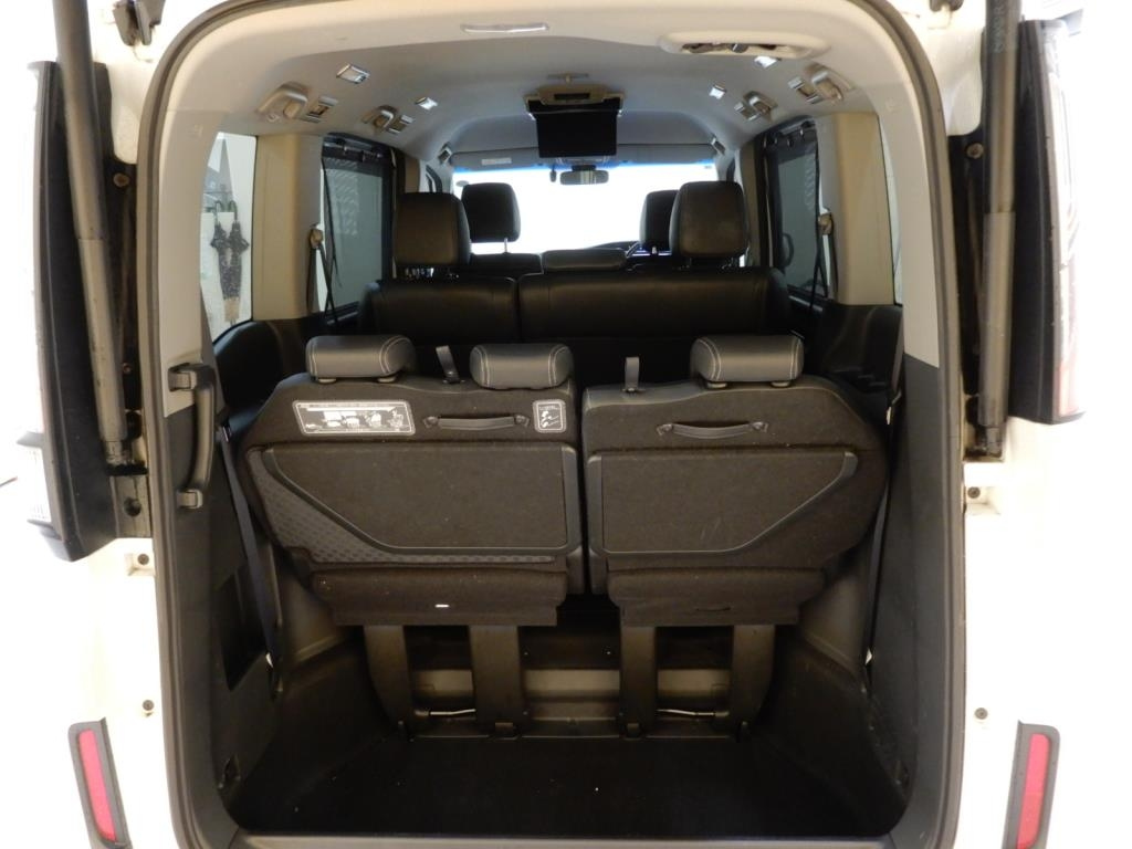 HONDA STEP WAGON 2020