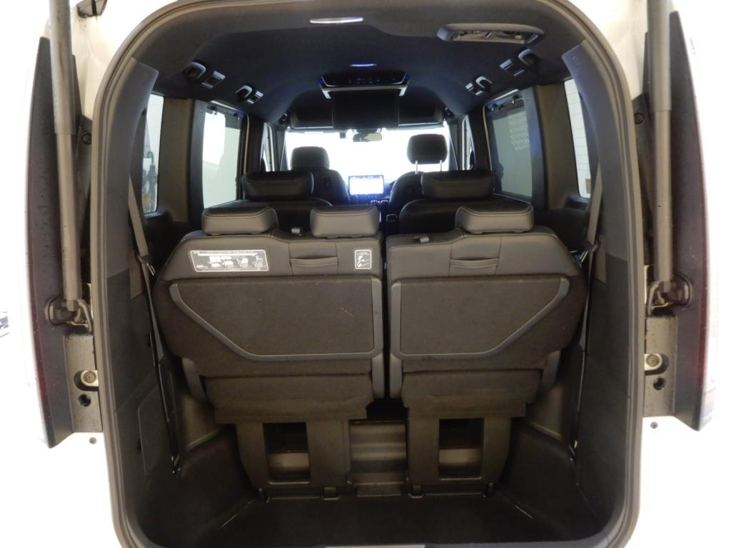 HONDA STEP WAGON 2022