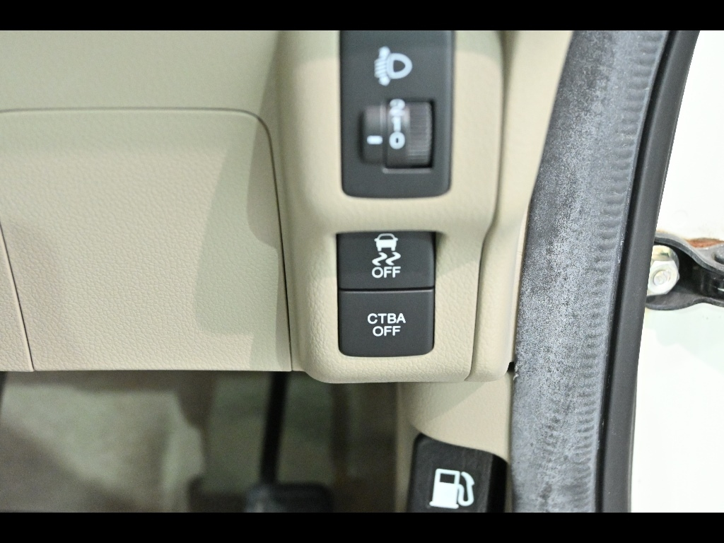 HONDA N BOX 2014