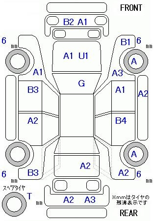 Аукционный лист AUDI A5 SPORTBACK 2009