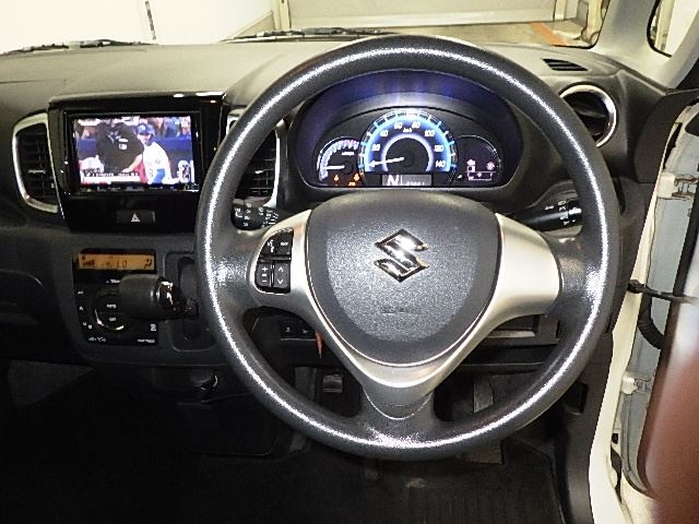 SUZUKI SPACIA 2016