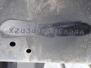 HINO DUTRO 2011