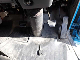 ISUZU ELF 2008