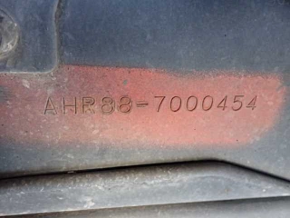NISSAN ATLAS 2020