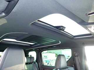 TOYOTA ALPHARD 2020