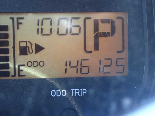 TOYOTA TOWN ACE VAN 2015