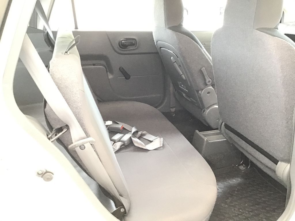 MITSUBISHI LANCER VAN 2015