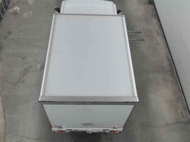 SUZUKI CARRY TRUCK 2017