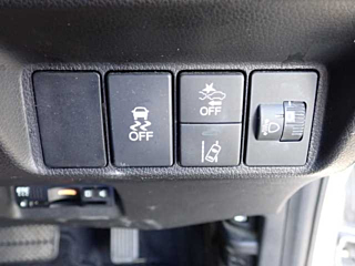 HONDA SHUTTLE 2020