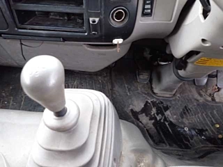 TOYOTA DYNA 2010