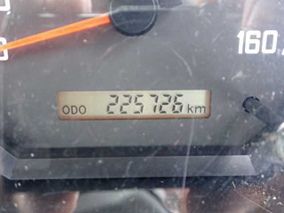 ISUZU ELF 2017