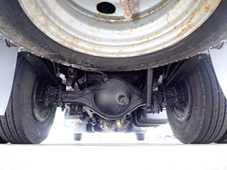 ISUZU ELF 2015