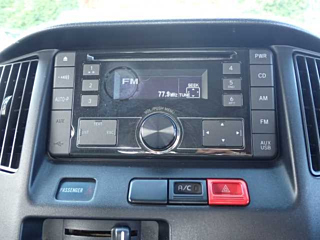TOYOTA TOWN ACE TRUCK 2016