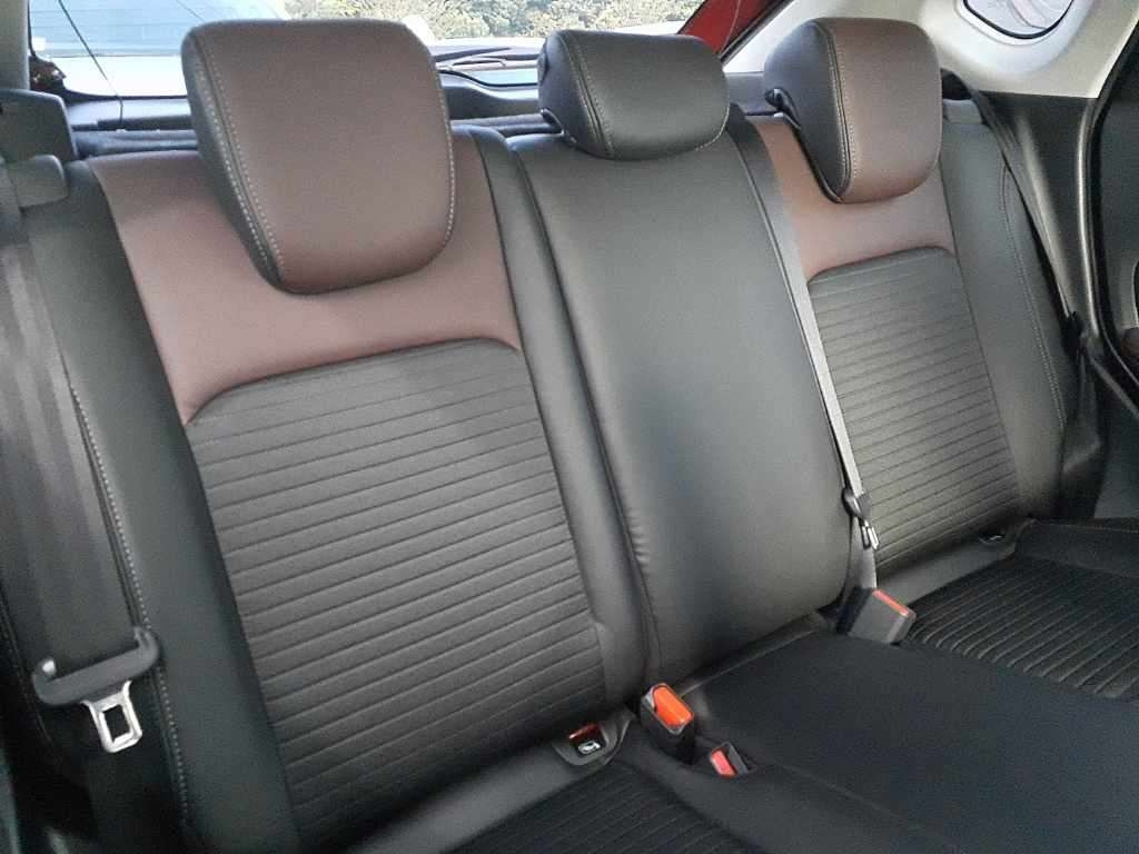 SUZUKI FRONX 2024