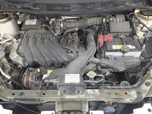 MAZDA FAMILIA VAN 2013