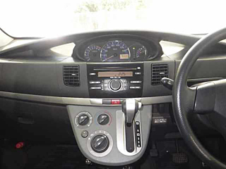 DAIHATSU MOVE 2009