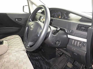 DAIHATSU MOVE 2009