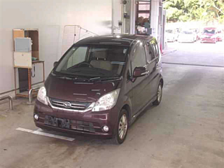 DAIHATSU MOVE 2009