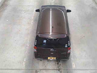 SUBARU PLEO 2011