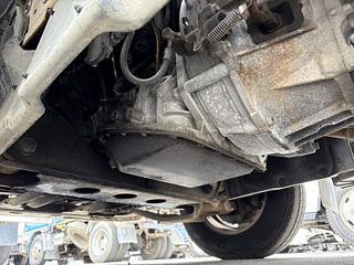 ISUZU ELF 2008