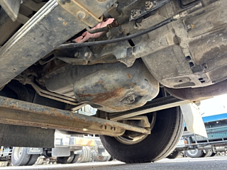 HINO DUTRO 2011