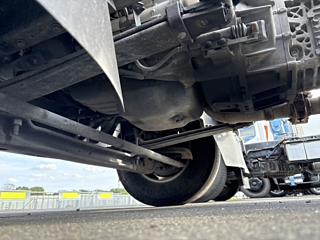 HINO DUTRO 2008