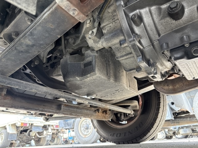 MITSUBISHI CANTER 2012