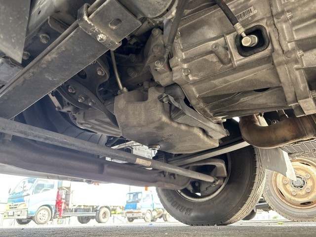 MITSUBISHI CANTER 2017