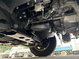 ISUZU ELF 2016