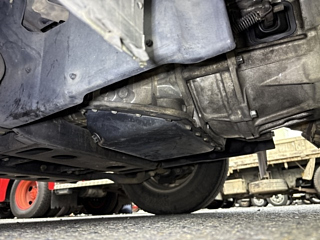 ISUZU ELF 2008