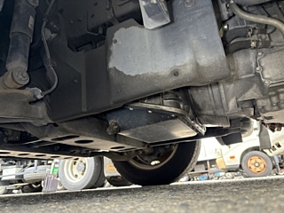 ISUZU ELF 2012