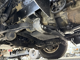 ISUZU ELF 2013