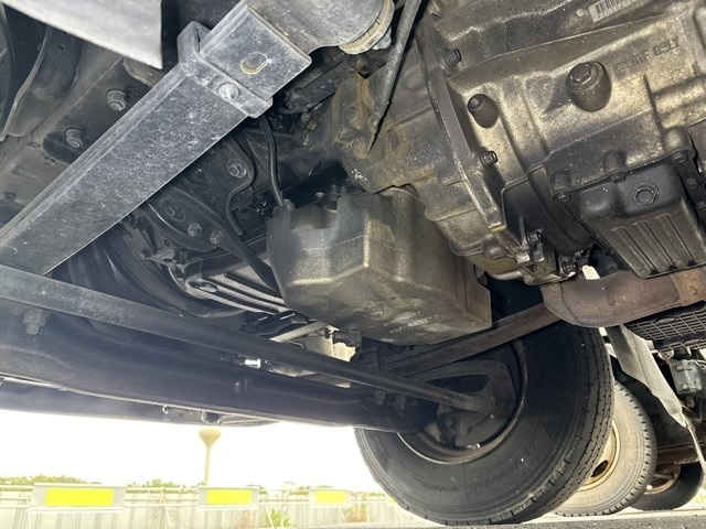 MITSUBISHI CANTER 2013