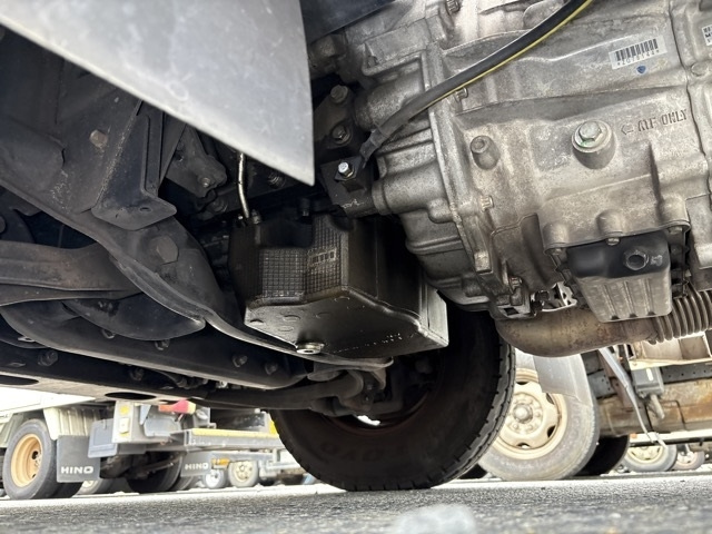 MITSUBISHI CANTER 2013