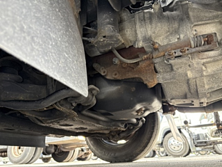 TOYOTA TOYOACE 2013