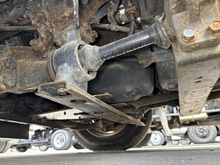 TOYOTA OTHER 2008