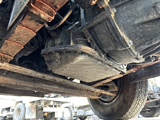 ISUZU ELF 2008