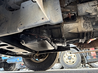ISUZU ELF 2010