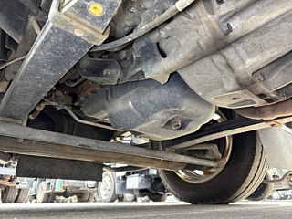 TOYOTA DYNA 2008