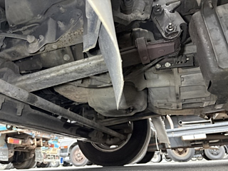 TOYOTA DYNA 2008