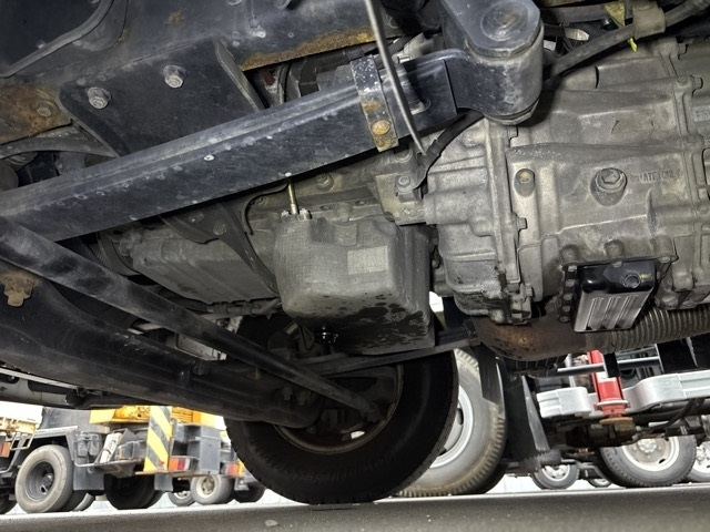 MITSUBISHI CANTER 2017